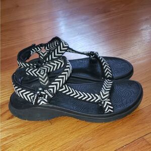 J-Sport By Jambu Gladiator Sandals